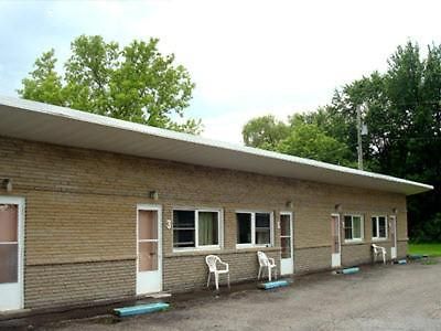Pleasant Stay Motel Ancaster Extérieur photo