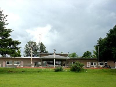 Pleasant Stay Motel Ancaster Extérieur photo