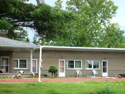 Pleasant Stay Motel Ancaster Extérieur photo