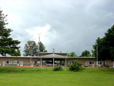 Pleasant Stay Motel Ancaster Extérieur photo