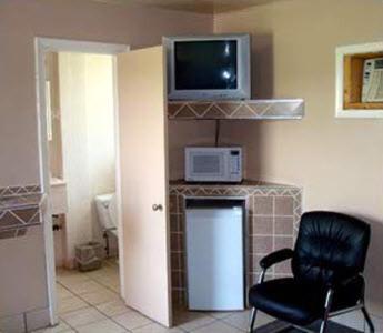 Pleasant Stay Motel Ancaster Extérieur photo
